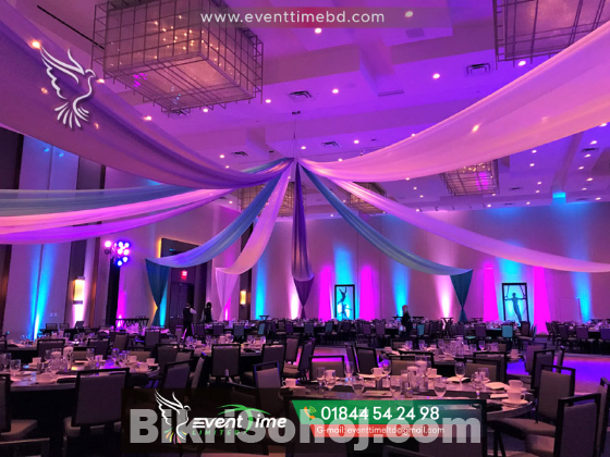 Top 10 event management company in Banglades